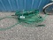 Garden Hose on Reel