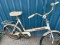 Auto-Mini  Bicycle