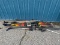 Skis and Poles