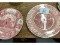 Antique Plates