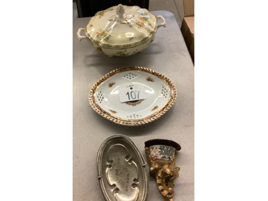 Dishes