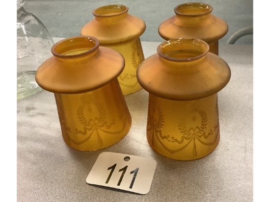 Lamp Shades