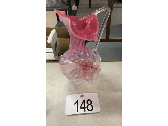 Antique Jug