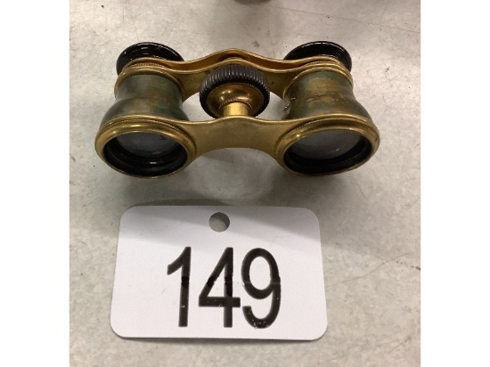 Opera Glasses