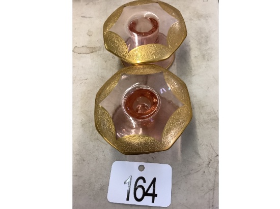 Depression Candlesticks
