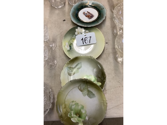 R.S.Germany Plates