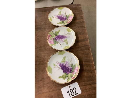 Rosenhale Plates