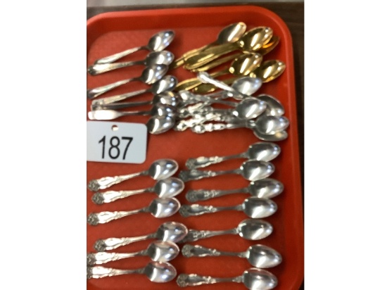 Spoons