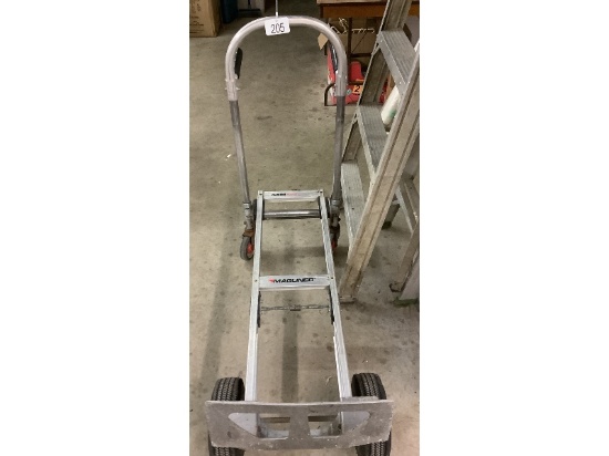 Magliner Cart
