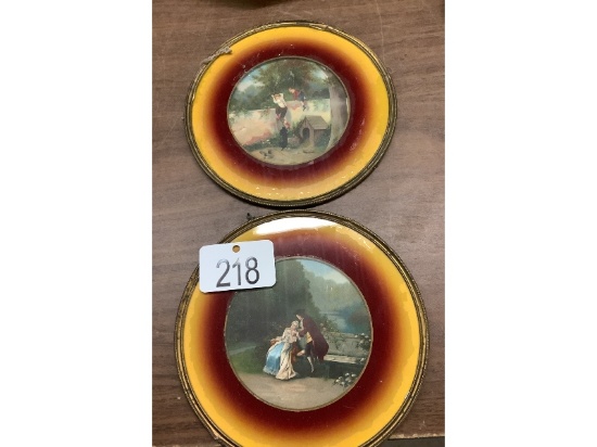 Victorian Frames