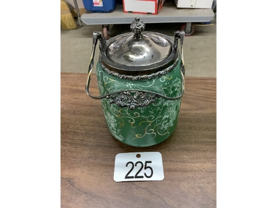 Biscuit Barrel