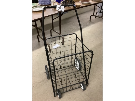 Cart