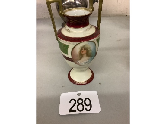 Beehive Vase
