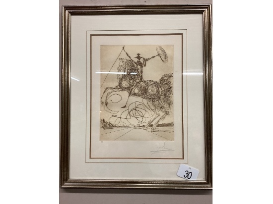 Artist Proof - Signed