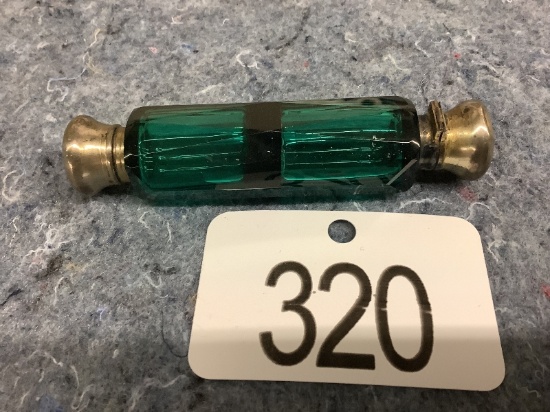 Scent Bottle
