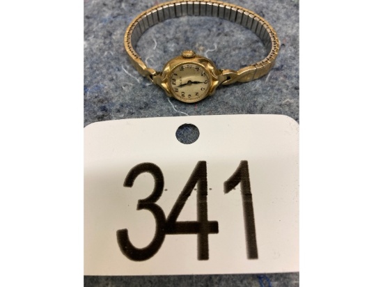 Lady's Watch