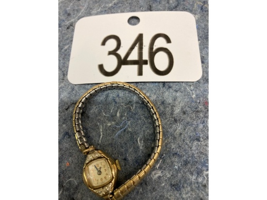 Liberty Lady's Watch