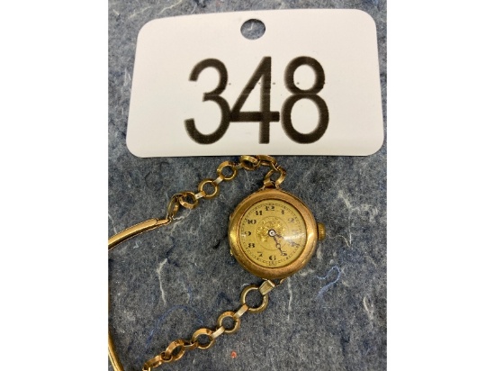 AWC & Company Watch