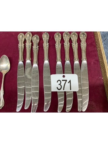 Sterling Knives
