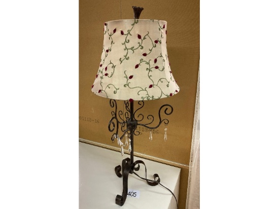 Lamp