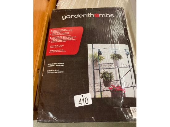 Plant Stand - New