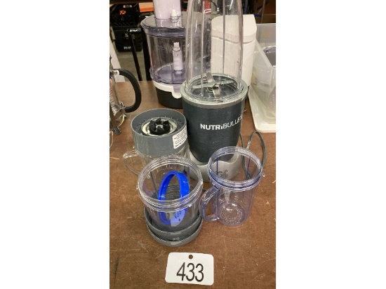 NutriBullet