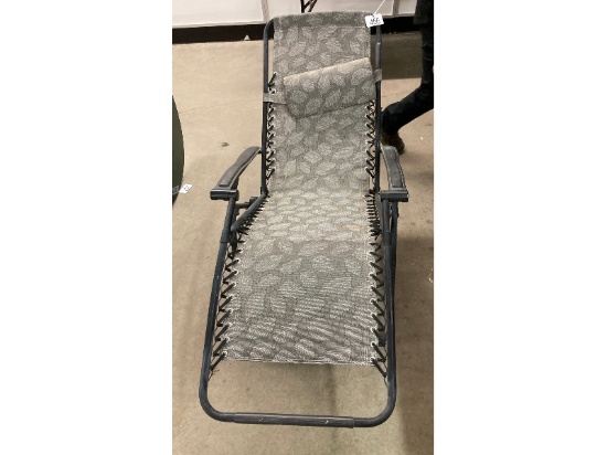 Gravity Chair