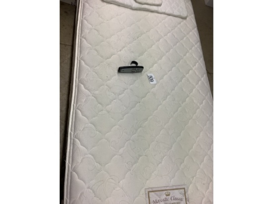 Niagarassage Wireless Lift Bed - Single Mattress - Like New