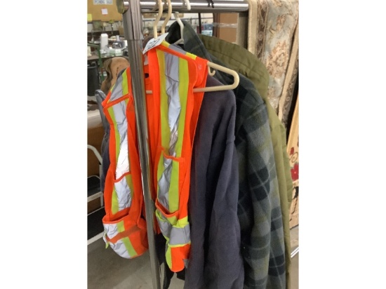 Clothing Items