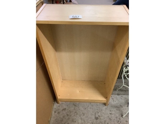 Bookcase