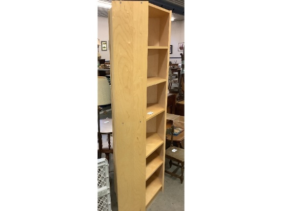 Corner Shelf