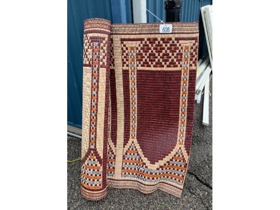 Large Outdoor Runner
