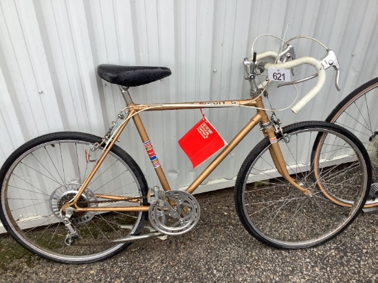 Road Bike