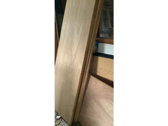 Doors - New