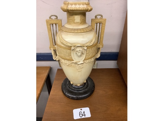 Victorian Vase