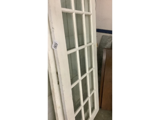 French Door