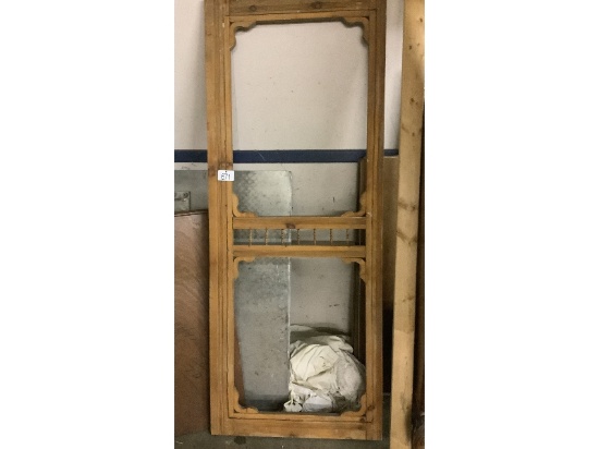 Slammer Door