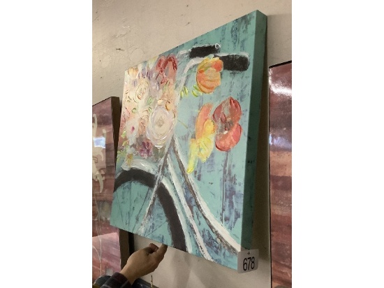 Decorator Frame