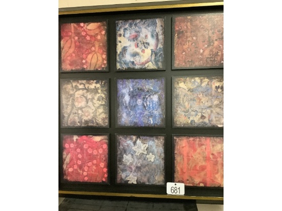 Picture - Signed