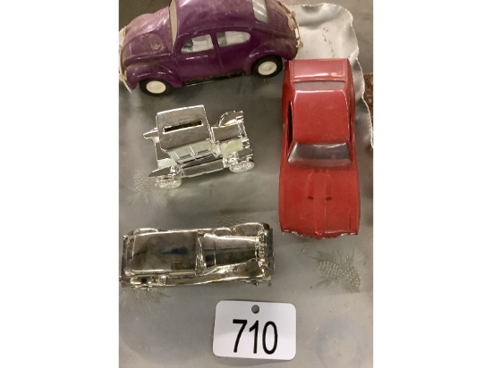 Model Cars