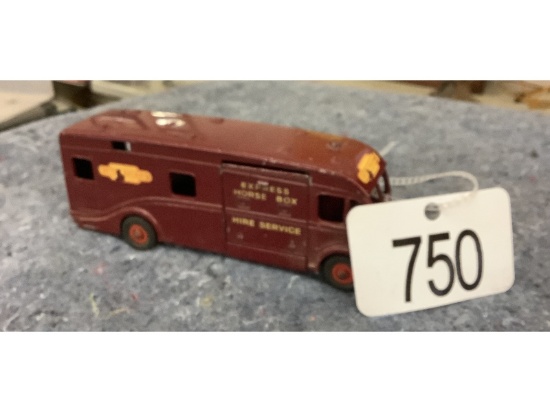 Dinky Toy