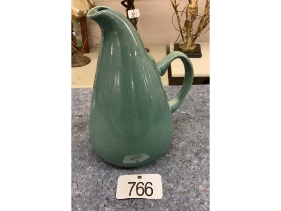 Jug - Signed