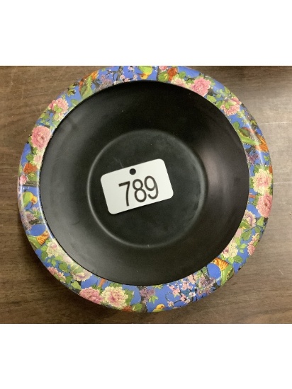 Crown Ducal Bowl