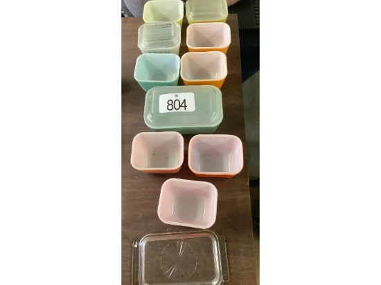 Pyrex