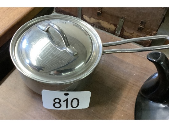 Lagostina Pot