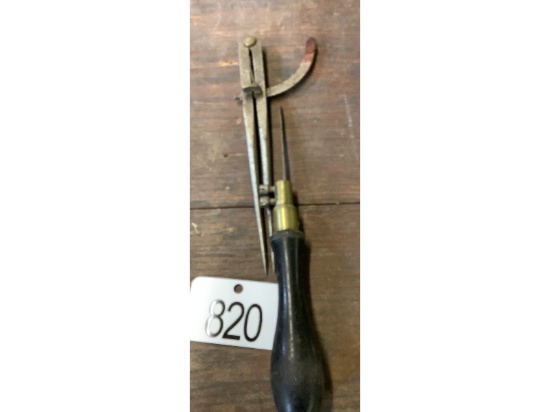 Antique Tools