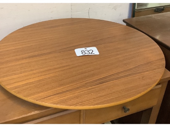 Teak Lazy Susan
