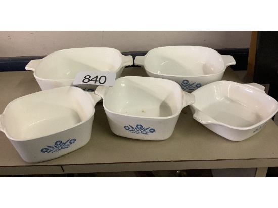 Corningware