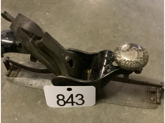 Stanley Plane