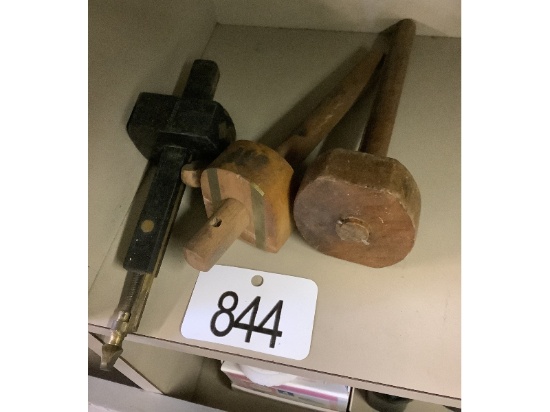 Mitre Gauges